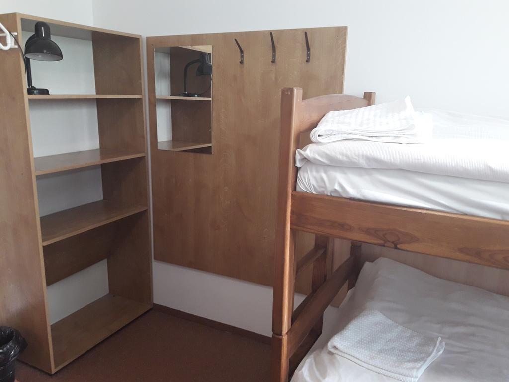 Hostel Sokol Troja Прага Екстер'єр фото